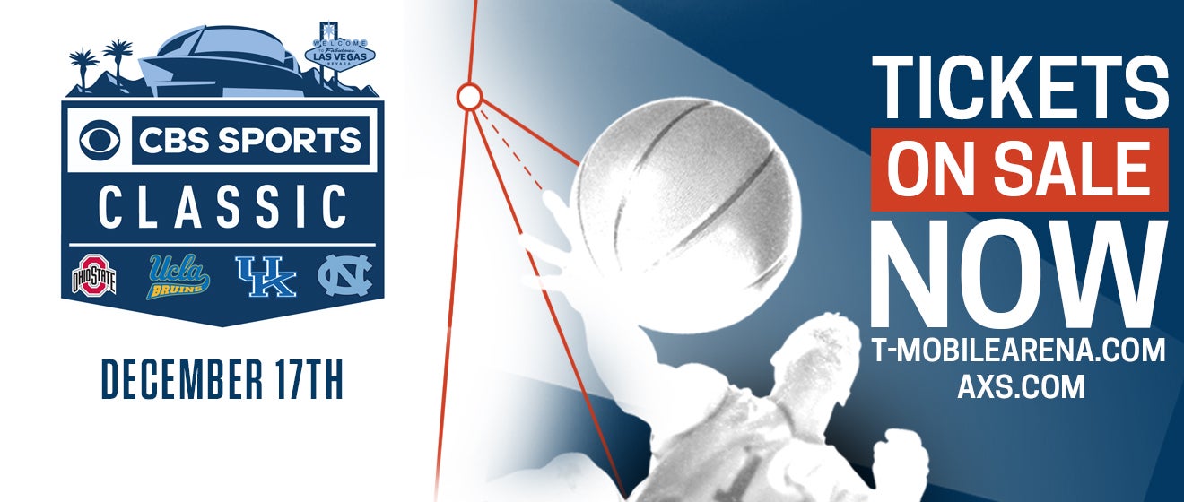 57 Top Images Cbs Sports Classic Tickets Ohio State To Participate In