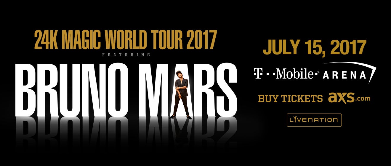 Bruno Mars Tour New York Bruno Mars Tour New York