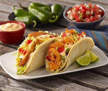 Chronic Tacos