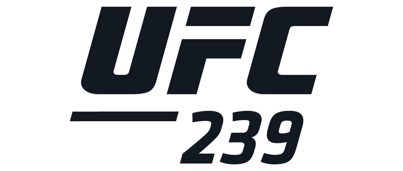 UFC 239 TMobile Arena