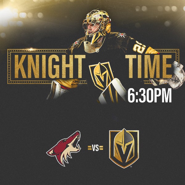 Vegas Golden Knights TMobile Arena