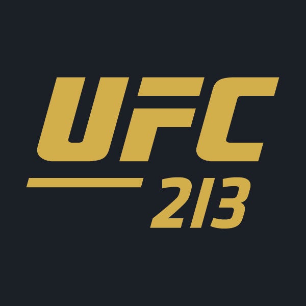 More Info for UFC INTERNATIONAL FIGHT WEEK™ HEADLINED BY UFC® 213 AND EXCITING TWO-DAY UFC FAN EXPERIENCE