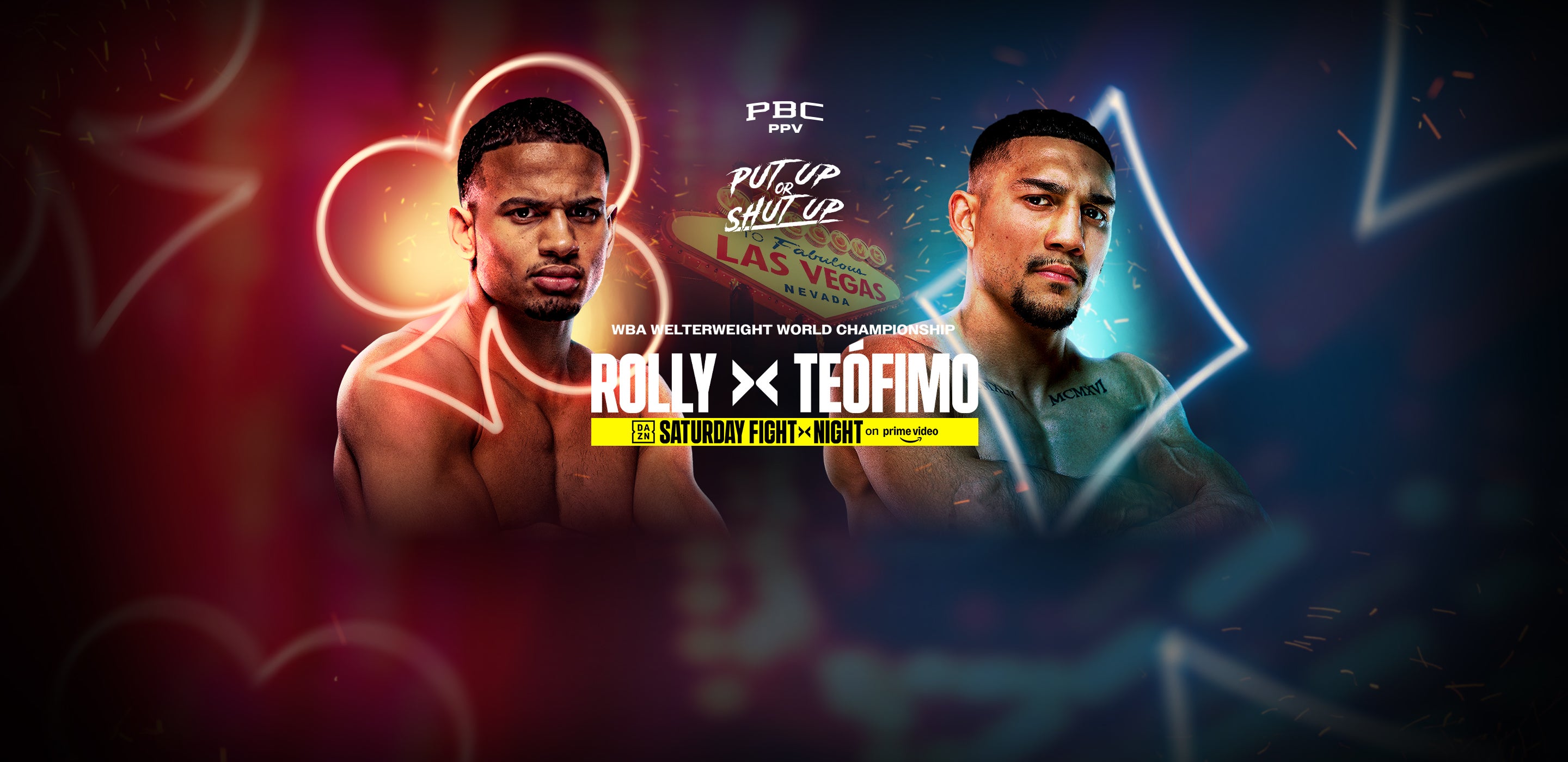 More Info for Romero vs Lopez