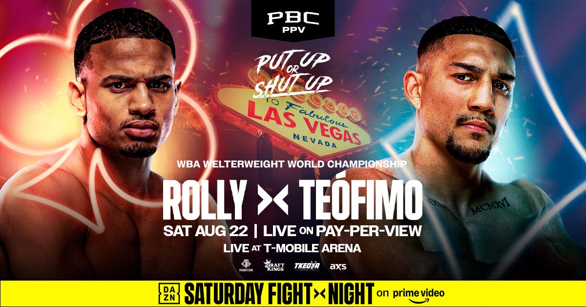 Romero vs Lopez