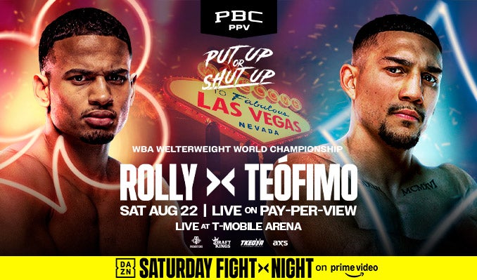 More Info for Romero vs Lopez