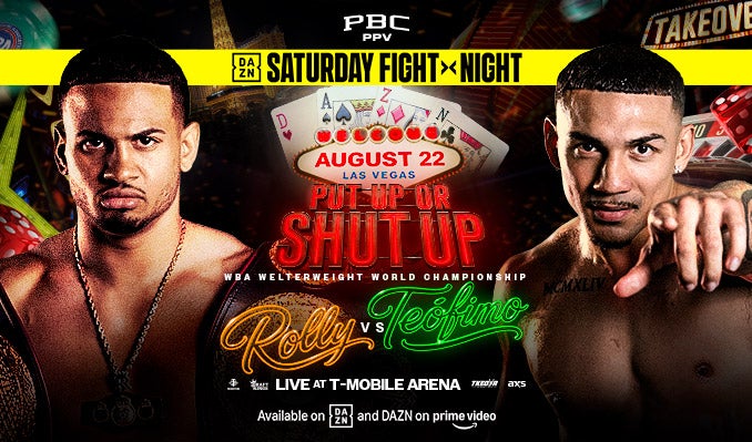 More Info for Romero vs Lopez
