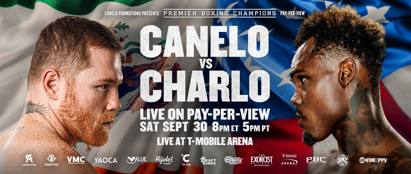 More Info for Canelo vs Charlo 