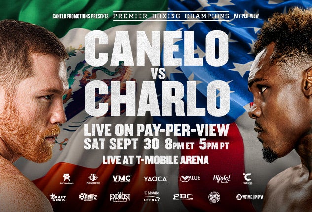 More Info for Canelo vs Charlo 