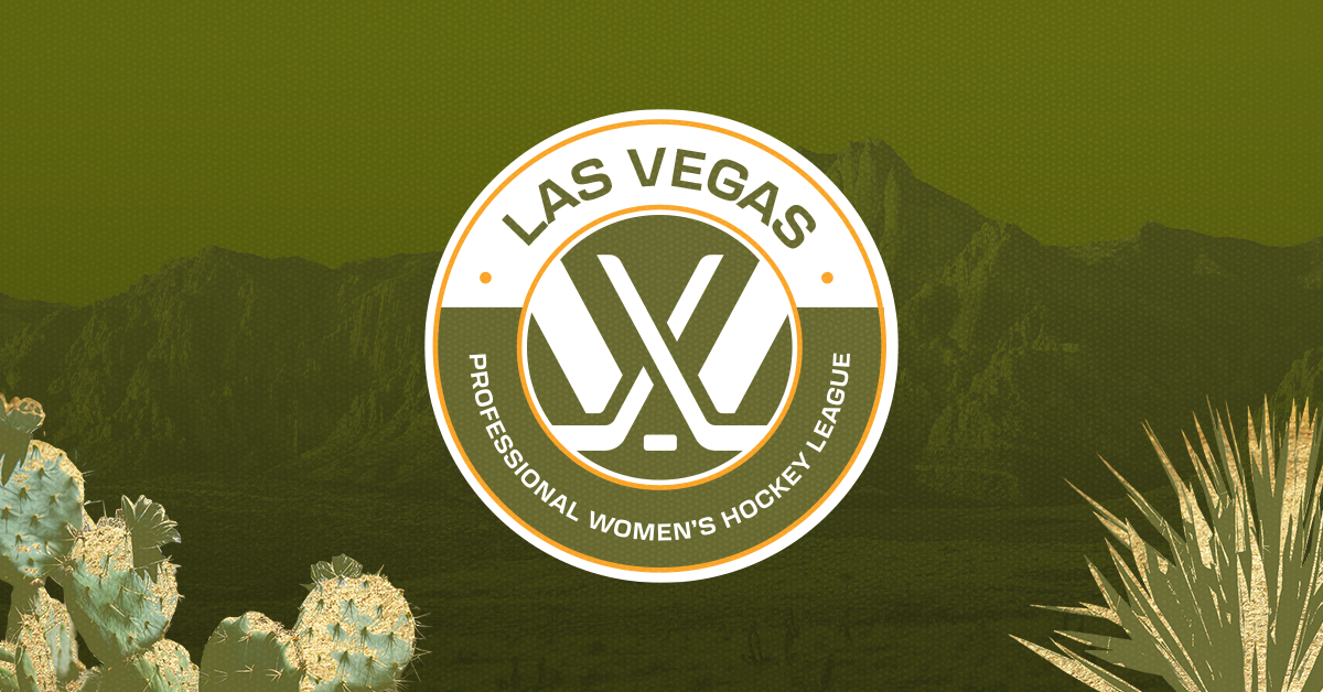 Ottawa Charge vs. PWHL Las Vegas