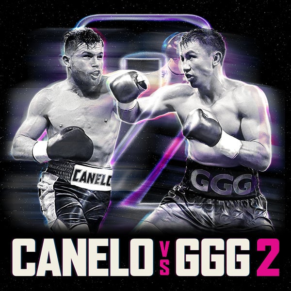 More Info for T-MOBILE ARENA TO HOST HISTORIC REMATCH BETWEEN CANELO ALVAREZ AND GENNADY 'GGG' GOLOVKIN