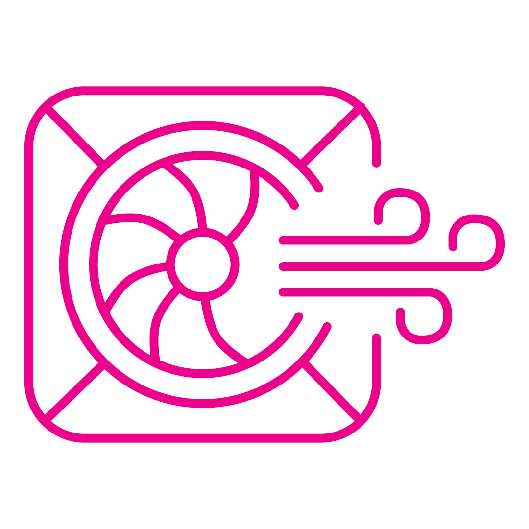 More Info for HVAC CONTROLS & AIR QUALITY