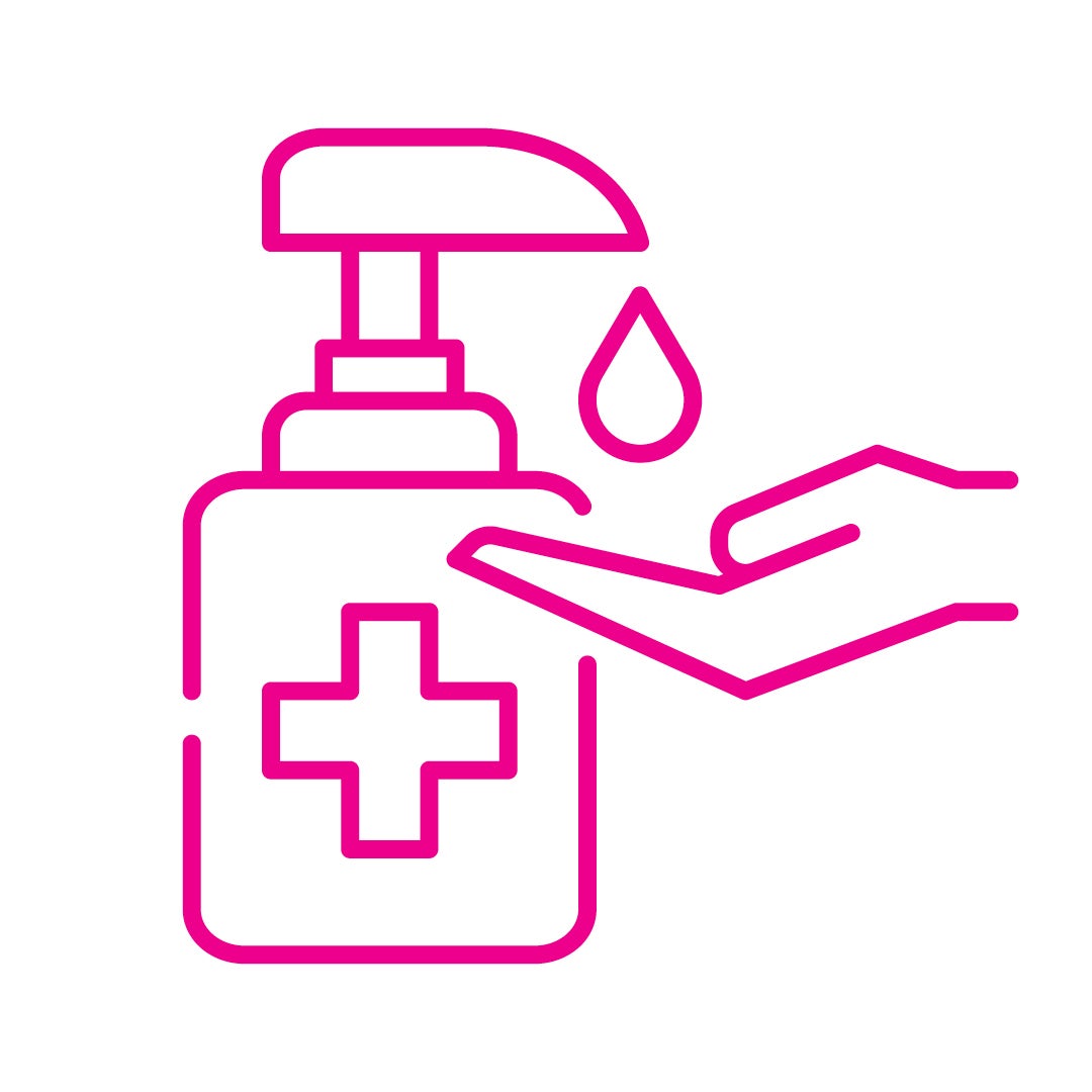 More Info for Handwashing & Enhanced Sanitation