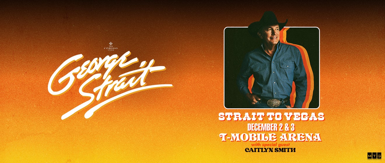 Strait TMobile Arena