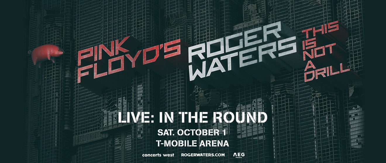 Roger Waters Tour 2022 Germany