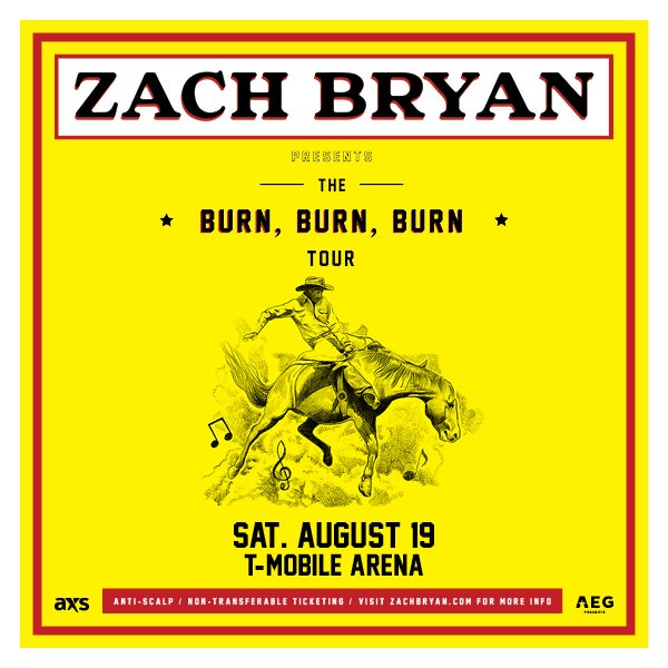 More Info for Zach Bryan