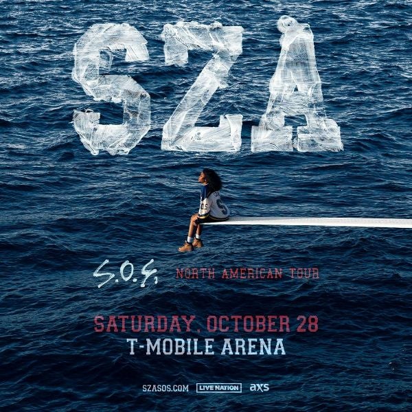More Info for SZA