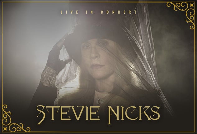 More Info for Stevie Nicks