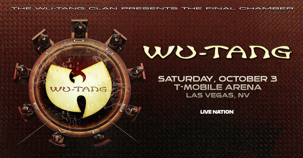 Wu-Tang Forever: The Final Chamber