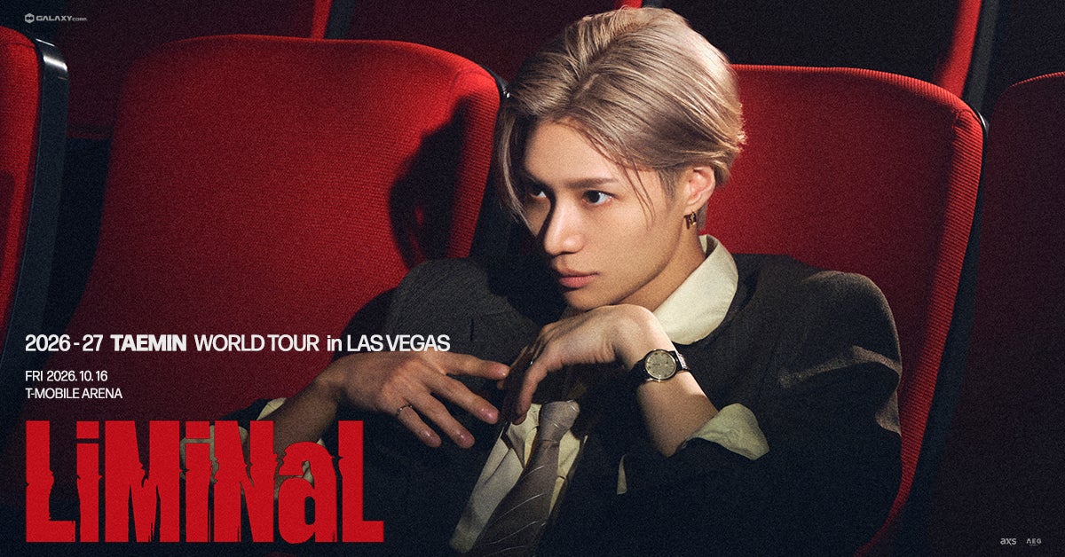 TAEMIN 
