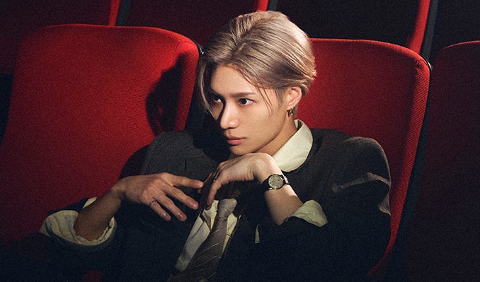 More Info for TAEMIN 