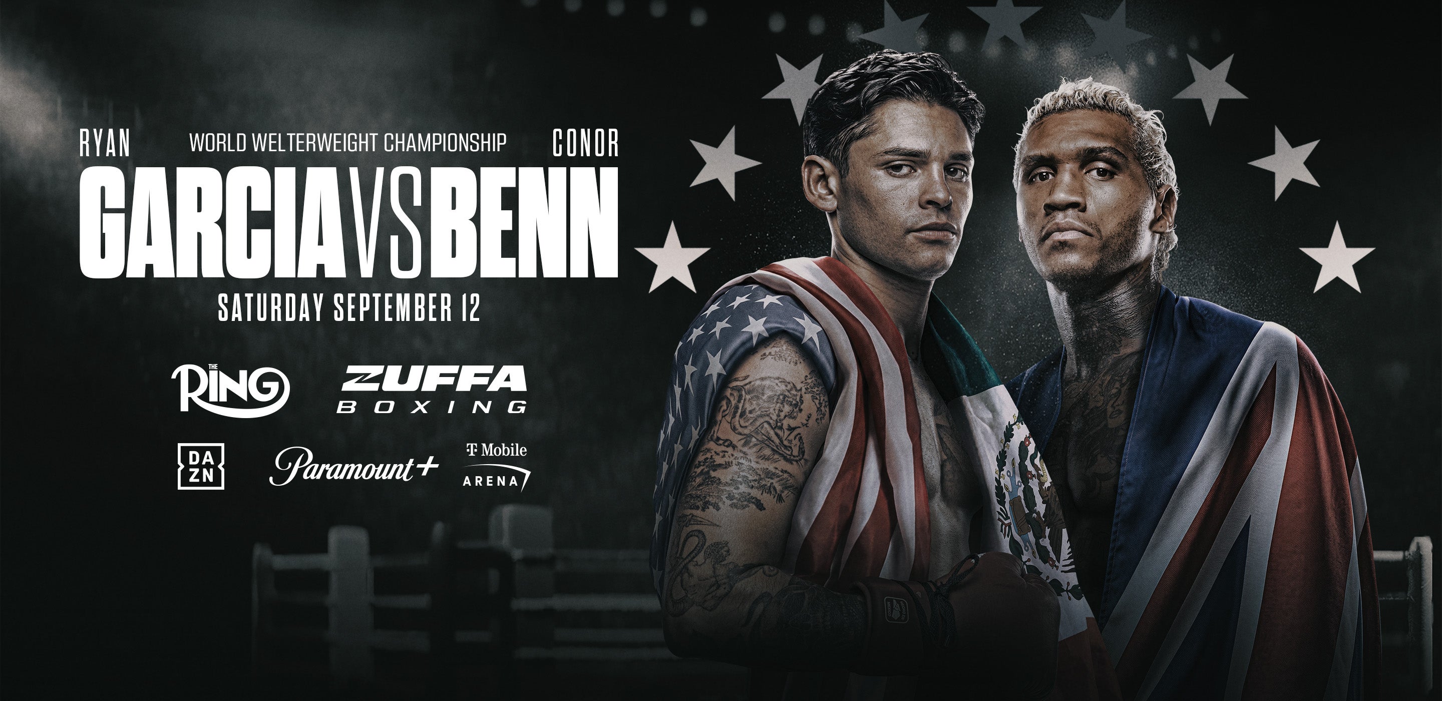 More Info for Garcia vs Benn