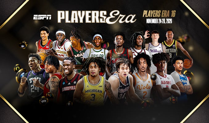 More Info for Players Era 16 Men’s Tournament
