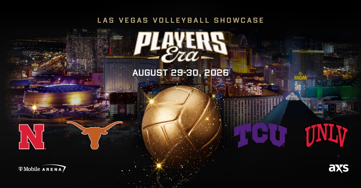 Players Era Volleyball Showcase