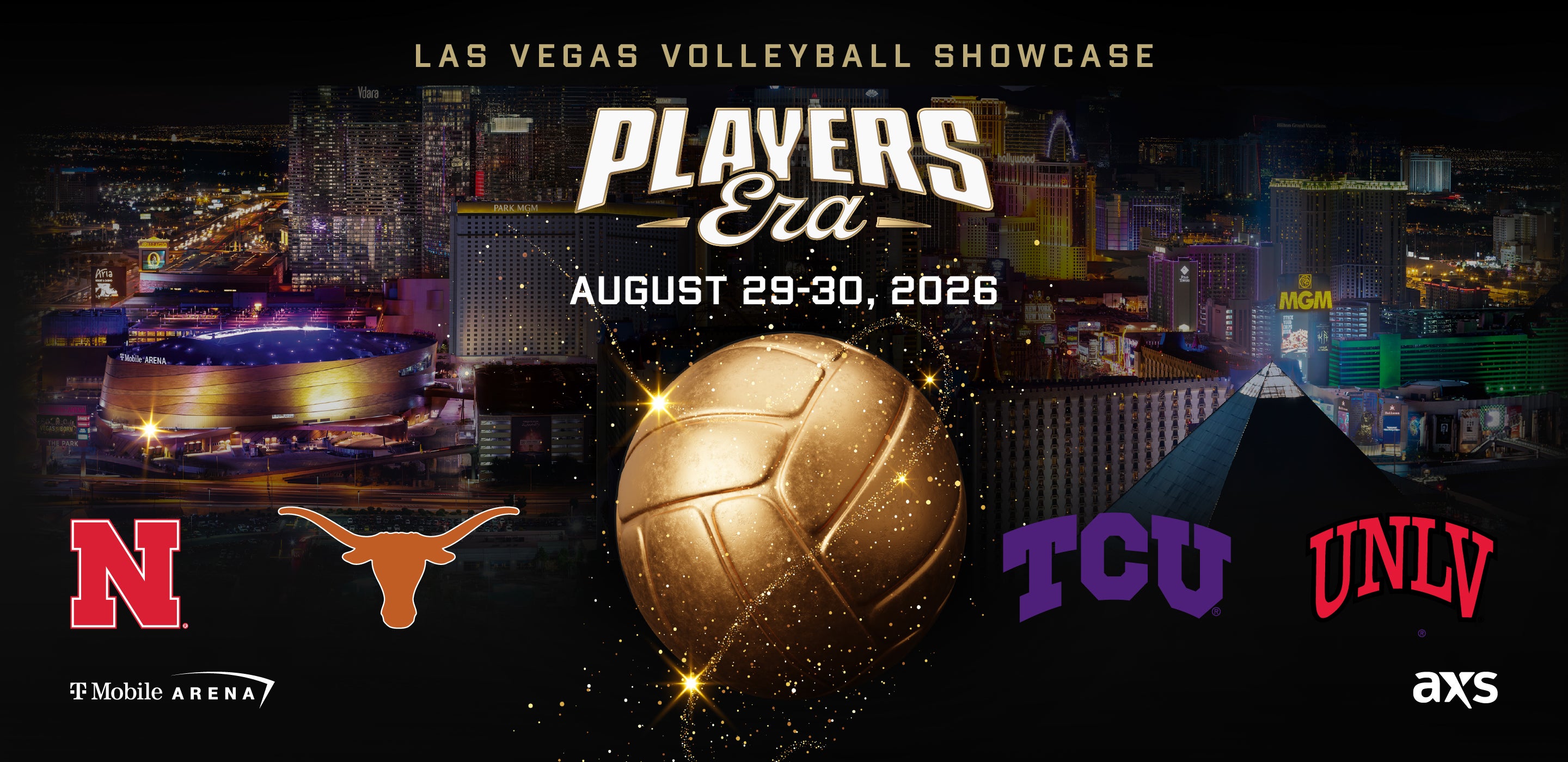 More Info for Players Era Volleyball Showcase