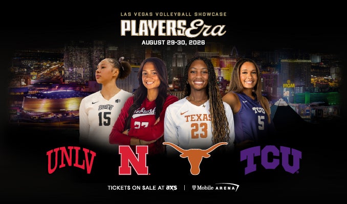 More Info for Players Era Volleyball Showcase