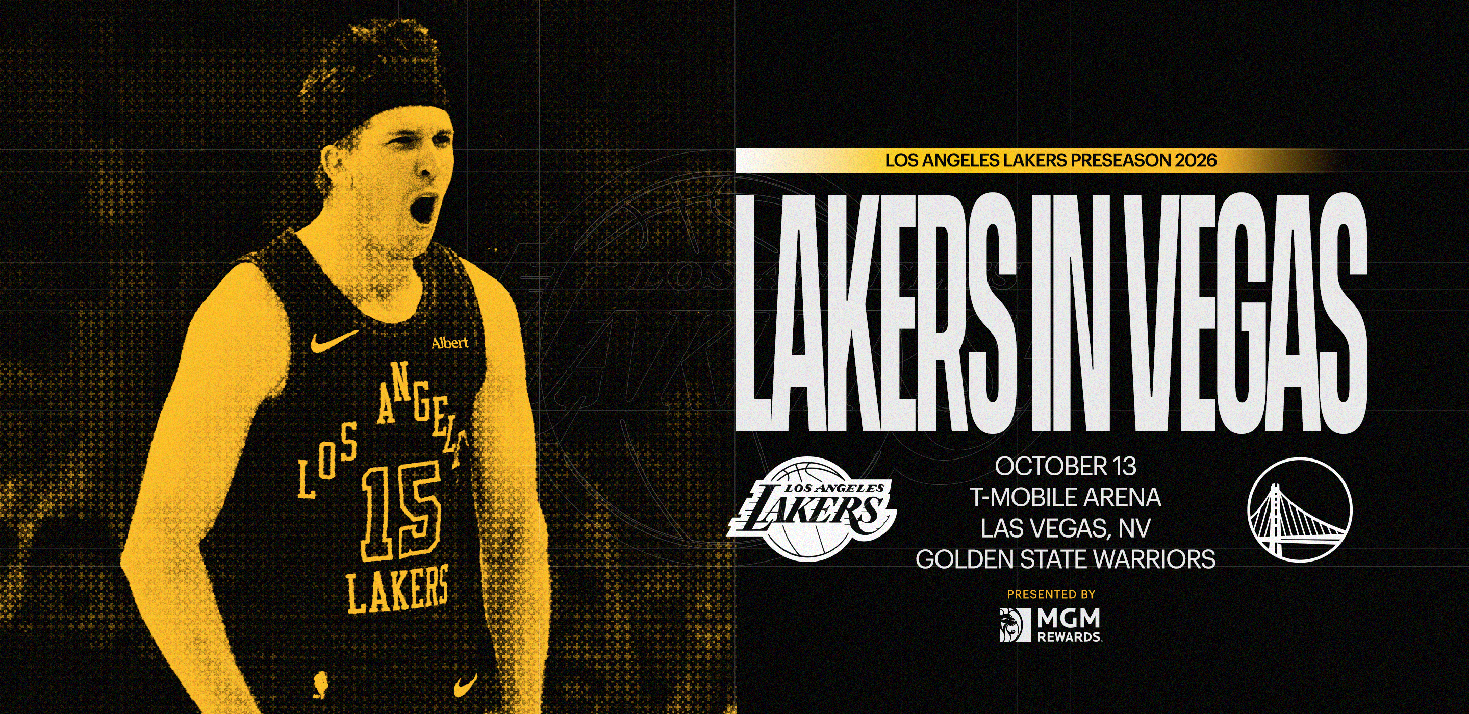 More Info for Los Angeles Lakers vs Golden State Warriors
