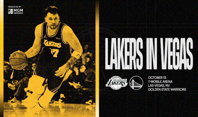 More Info for Los Angeles Lakers vs Golden State Warriors