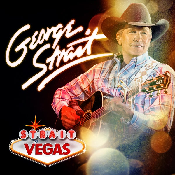 More Info for GEORGE STRAIT TO MAKE MUSIC HISTORY WITH NEXT CHAPTER, BEGINNING APRIL 7