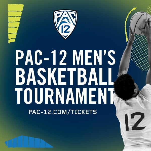 More Info for 2023 Pac-12 Men's Basketball Tournament
