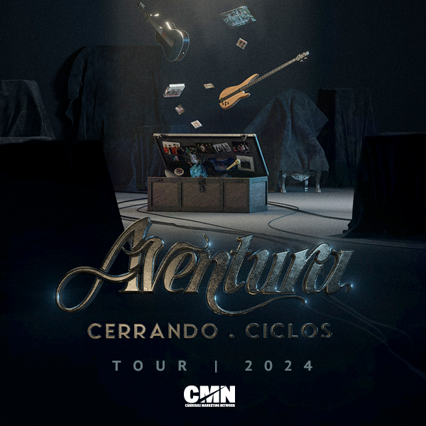 More Info for AVENTURA - CERRANDO CICLOS