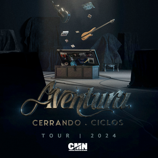 Aventura Cerrando Ciclos Tour 2025 Your Next Adventure Awaits!