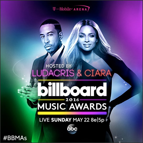 More Info for 2016 Billboard Music Awards