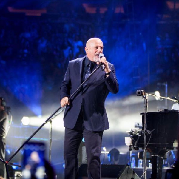 More Info for Billy Joel in Concert at T-Mobile Arena Saturday, April 30 for his Only Show in Nevada in 2016