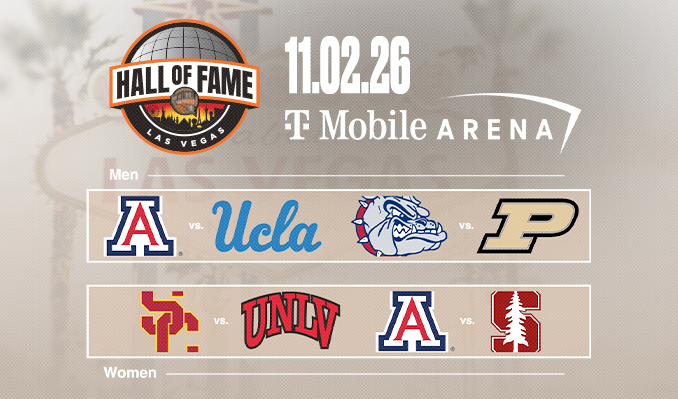 More Info for 2026 Hall of Fame Series Las Vegas