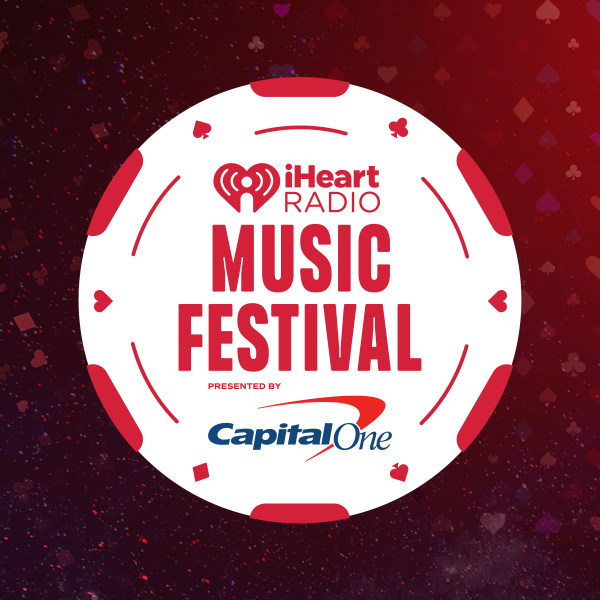 More Info for iHeartRadio Music Festival 