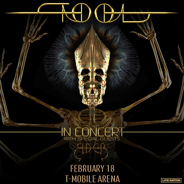 More Info for TOOL