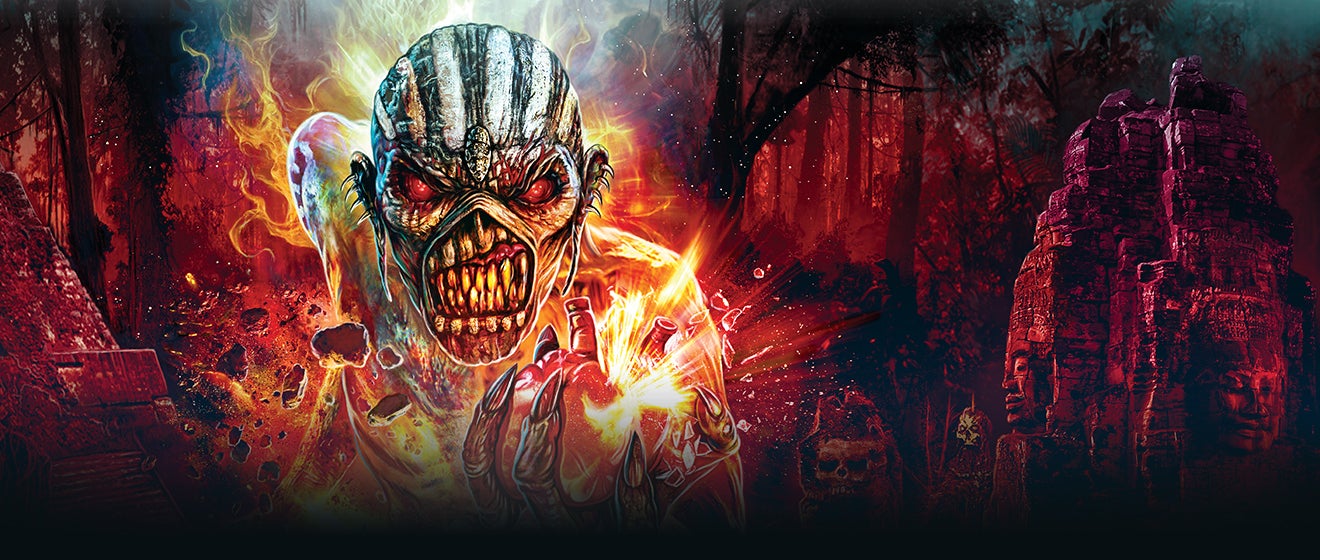 18 Facts About Iron Maiden 