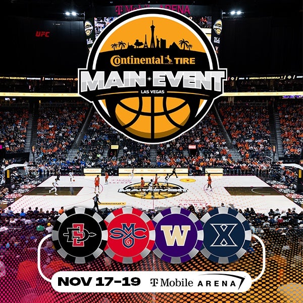 Las Vegas, NV Basketball Game Events