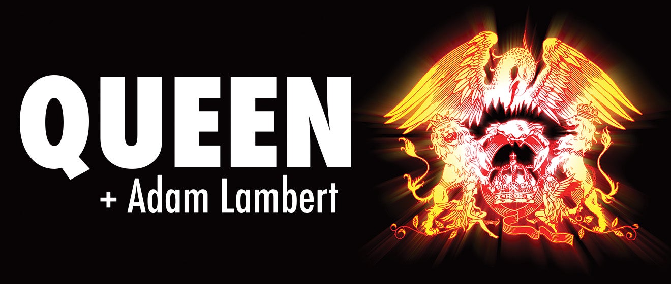 QUEEN + ADAM LAMBERT Partner With Twickets To Offer Face Value