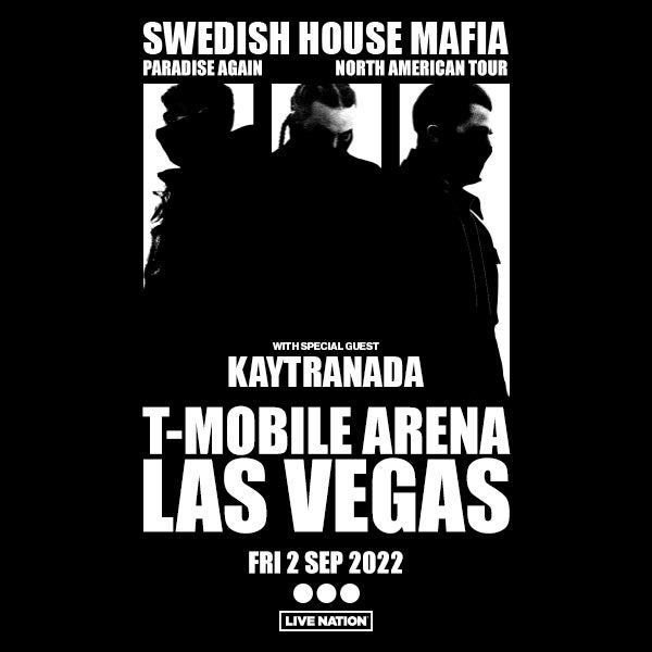 More Info for Swedish House Mafia