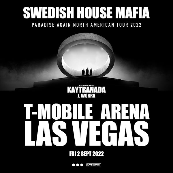 Events T Mobile Arena