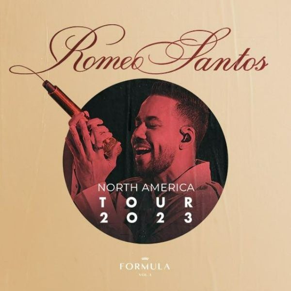 More Info for Romeo Santos