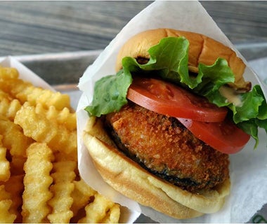 Shake Shack