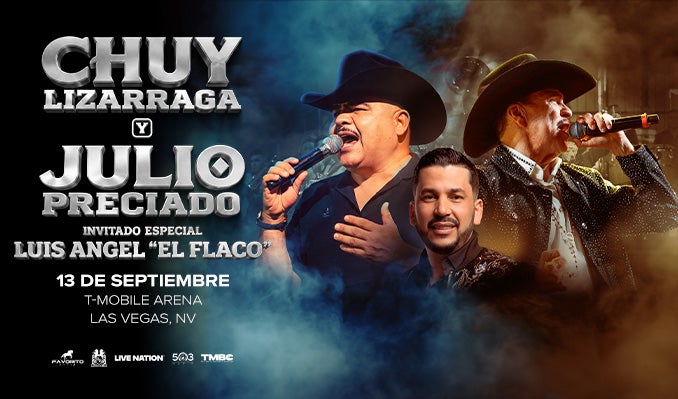 More Info for Chuy Lizarraga