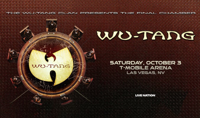 More Info for Wu-Tang Forever: The Final Chamber