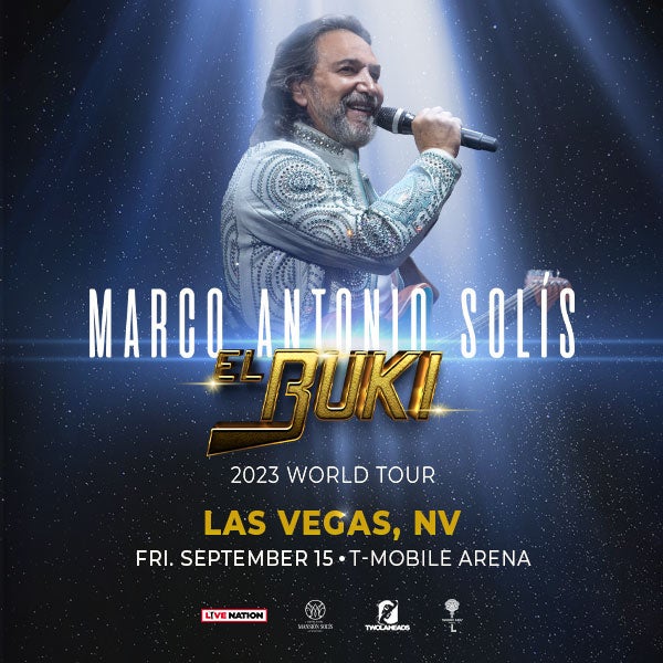 More Info for Marco Antonio Solis
